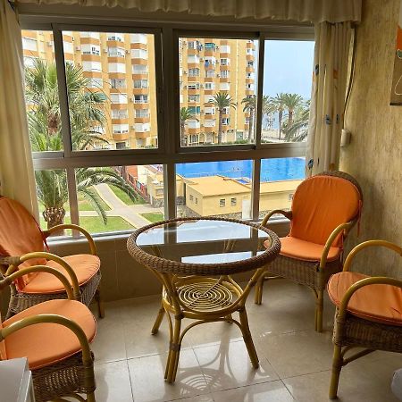 Apartamento Buenasvistas Algarrobo Costa Esterno foto