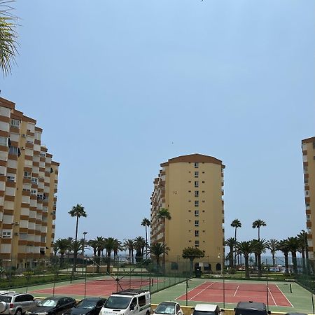 Apartamento Buenasvistas Algarrobo Costa Esterno foto