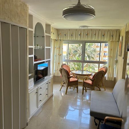 Apartamento Buenasvistas Algarrobo Costa Esterno foto