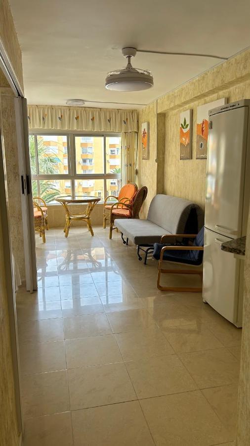 Apartamento Buenasvistas Algarrobo Costa Esterno foto