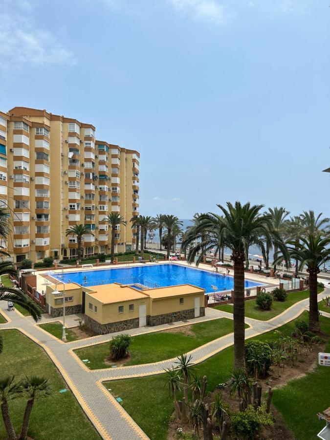 Apartamento Buenasvistas Algarrobo Costa Esterno foto