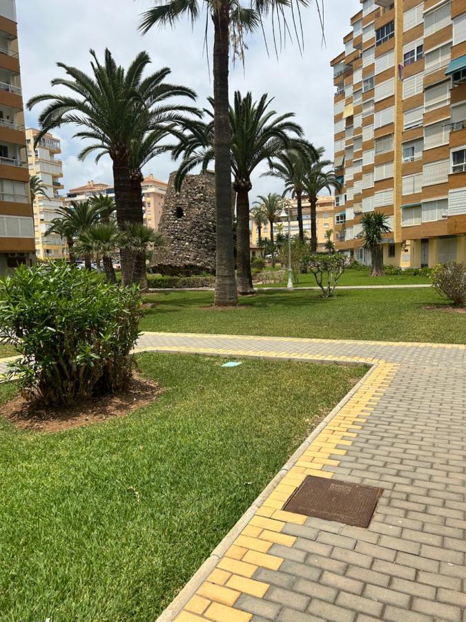 Apartamento Buenasvistas Algarrobo Costa Esterno foto