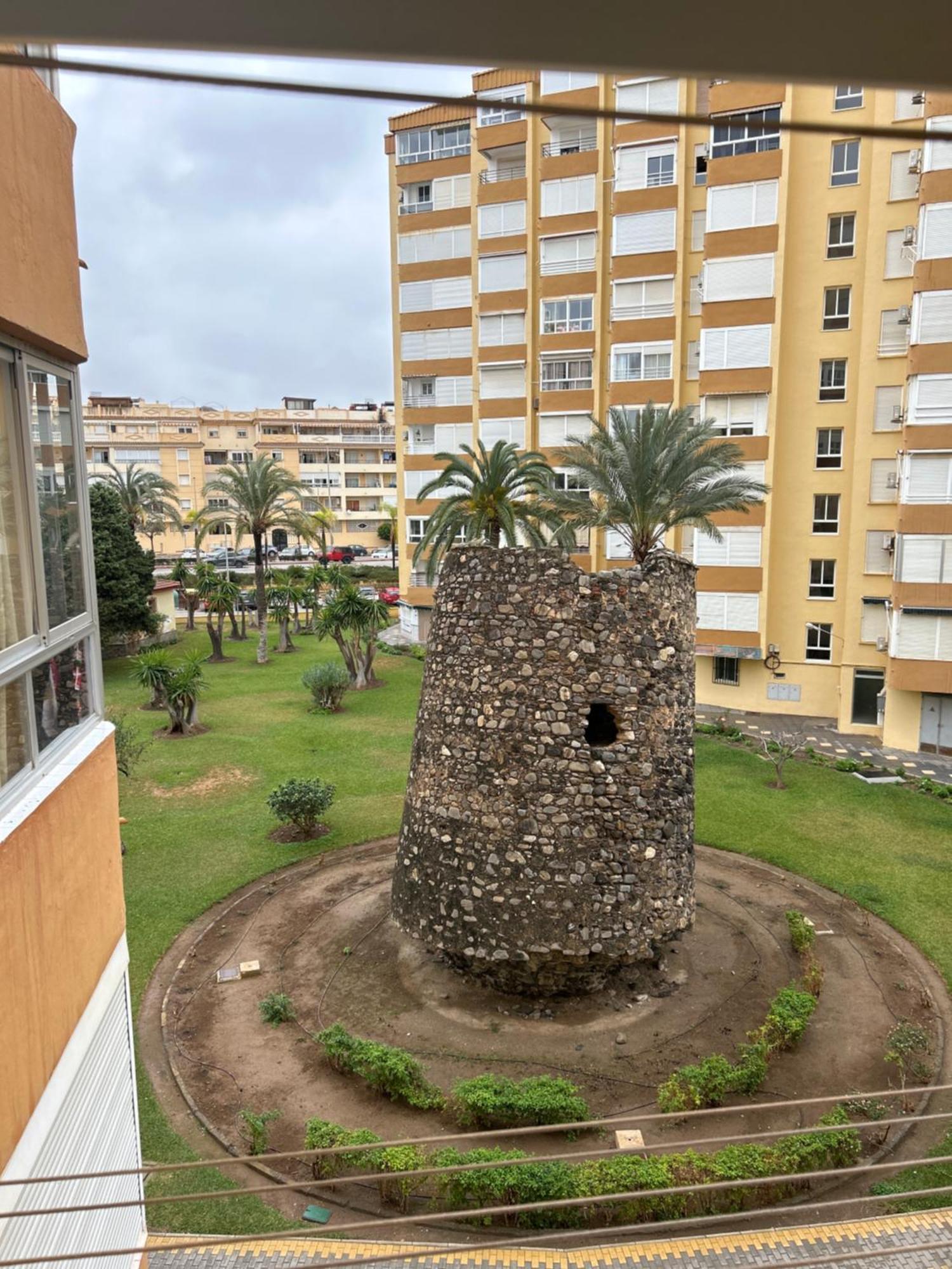 Apartamento Buenasvistas Algarrobo Costa Esterno foto