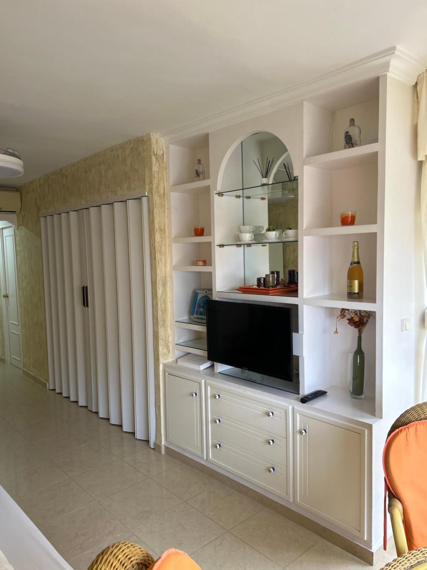 Apartamento Buenasvistas Algarrobo Costa Esterno foto