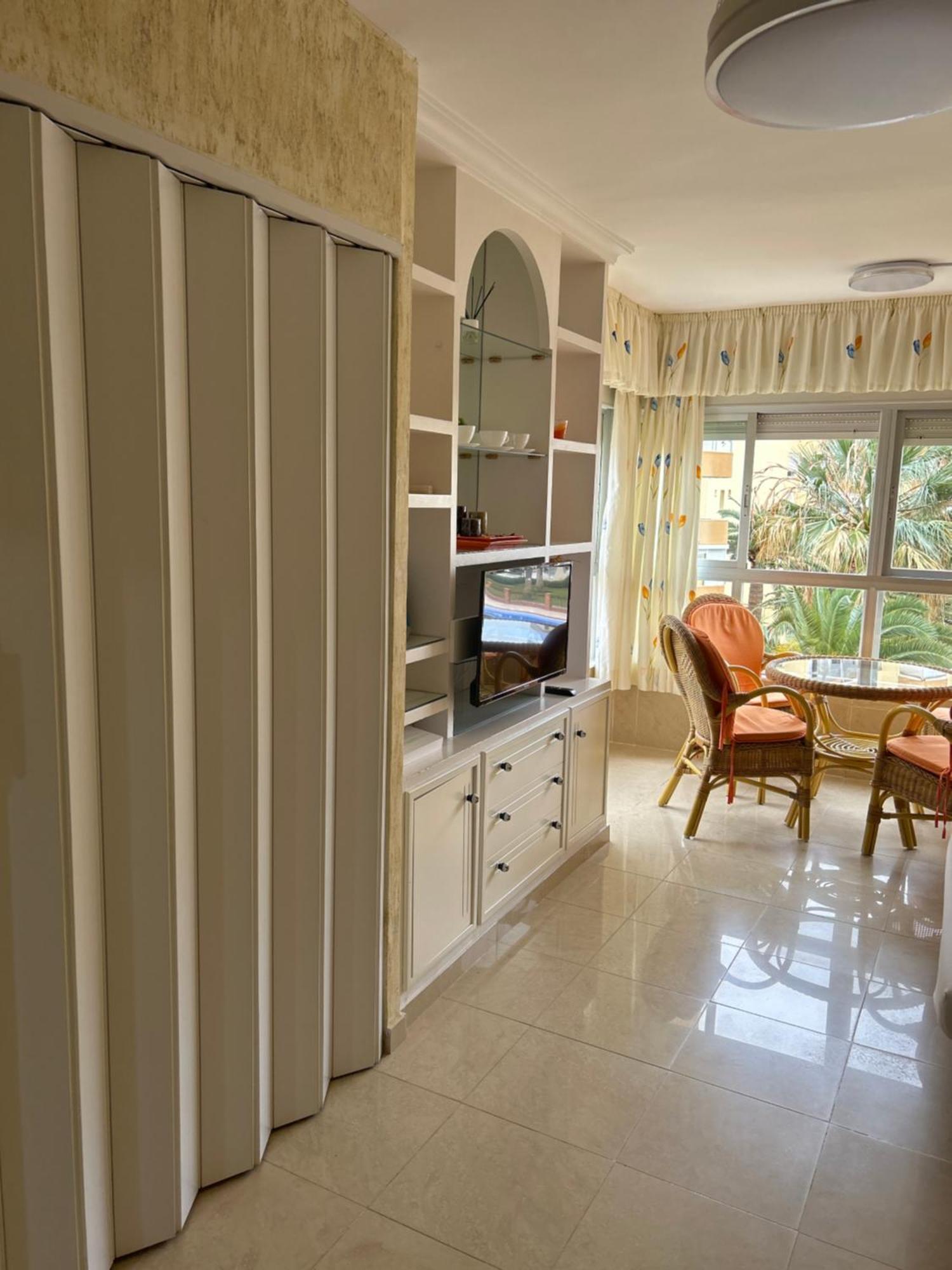 Apartamento Buenasvistas Algarrobo Costa Esterno foto