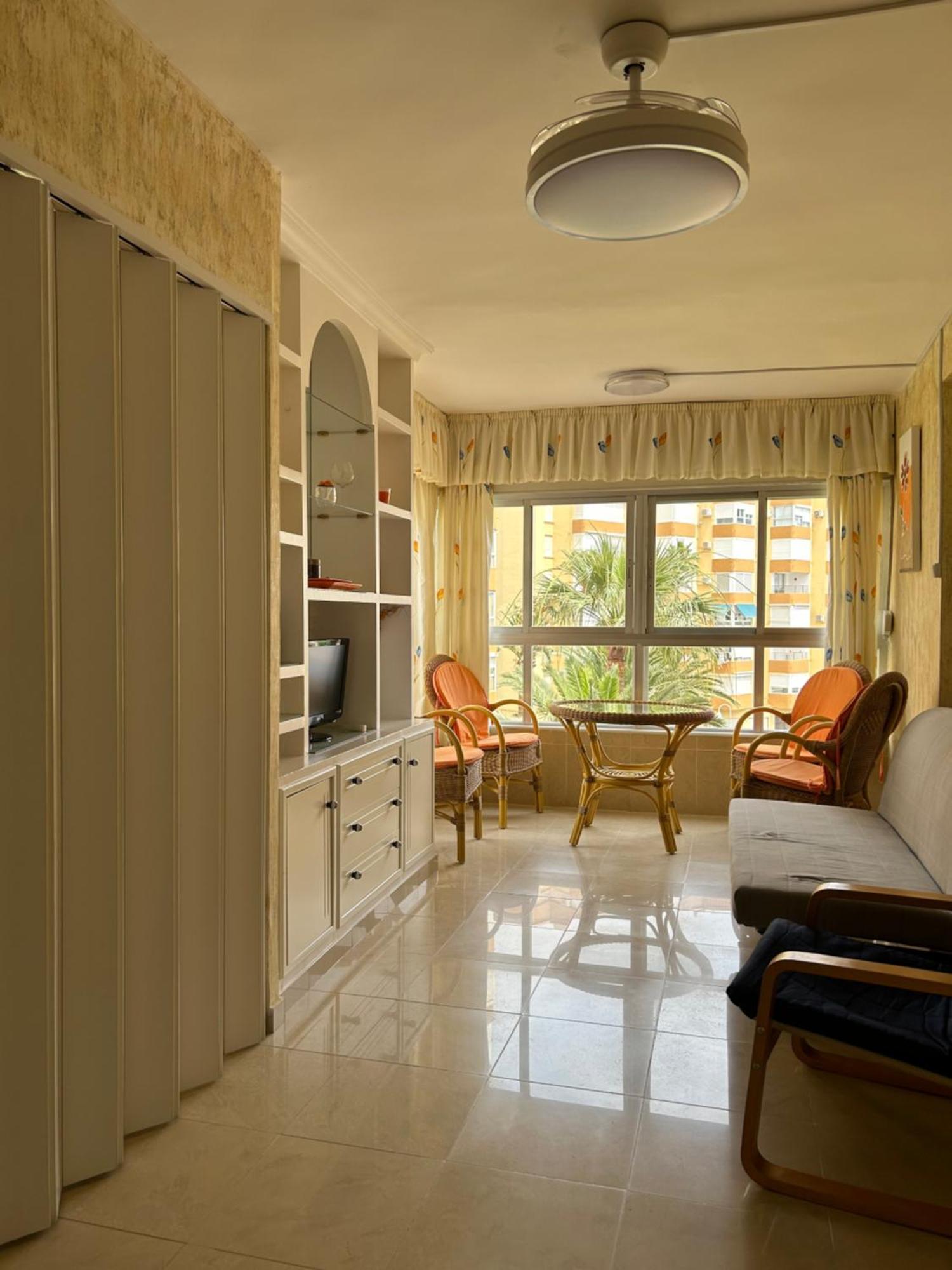 Apartamento Buenasvistas Algarrobo Costa Esterno foto