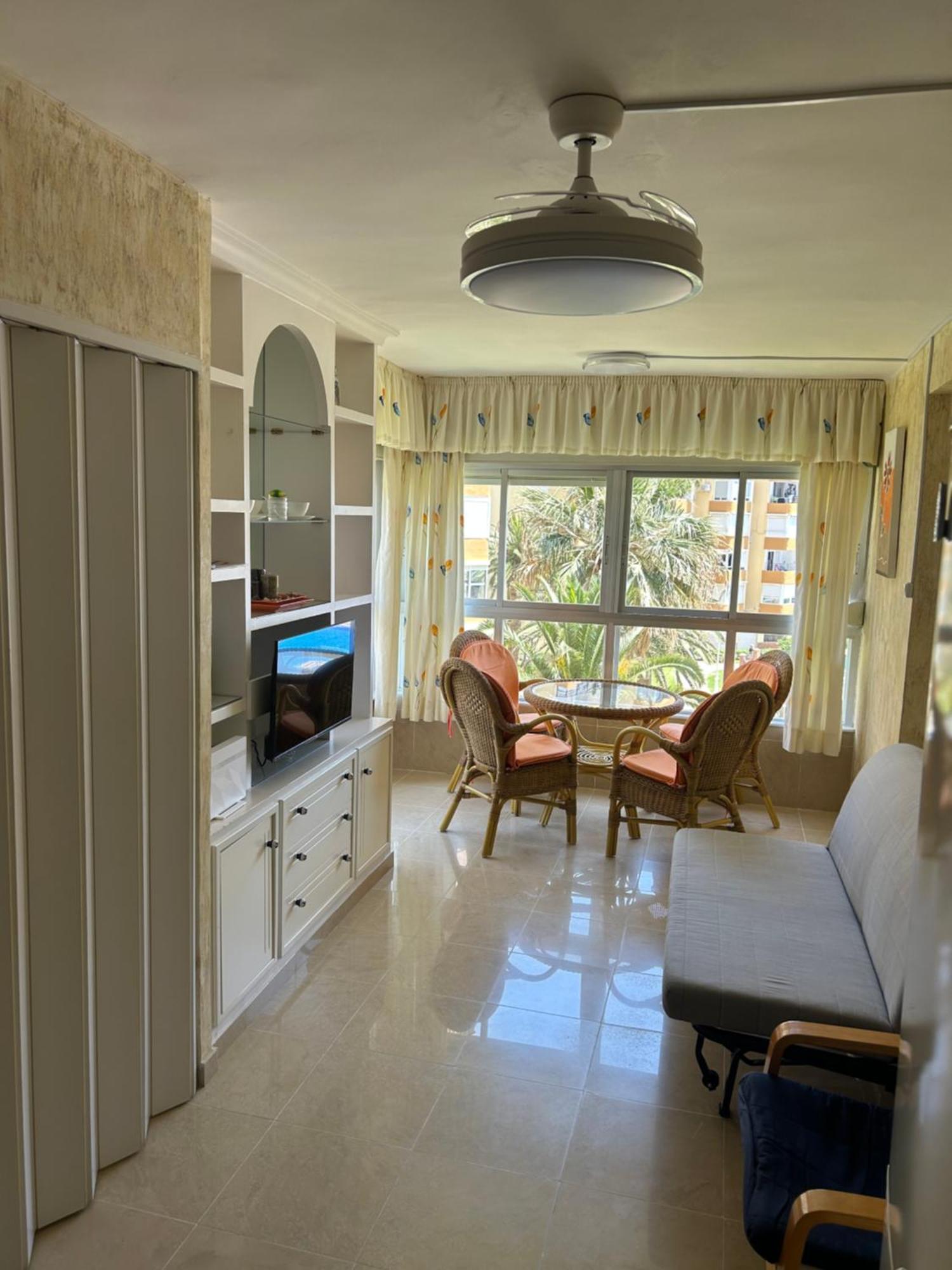 Apartamento Buenasvistas Algarrobo Costa Esterno foto