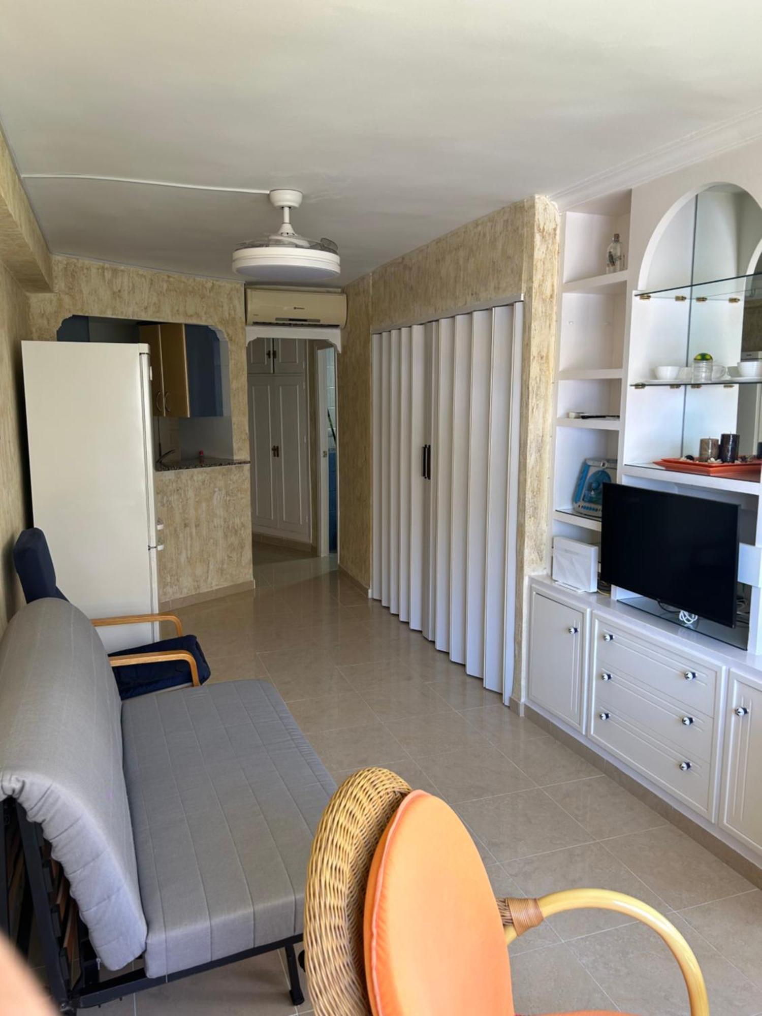 Apartamento Buenasvistas Algarrobo Costa Esterno foto