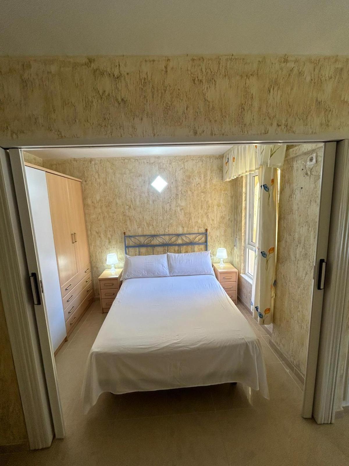 Apartamento Buenasvistas Algarrobo Costa Esterno foto